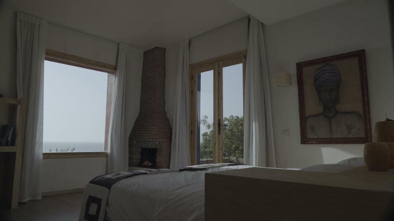 Bed and Breakfast Ksar Massa Rbat Zewnętrze zdjęcie