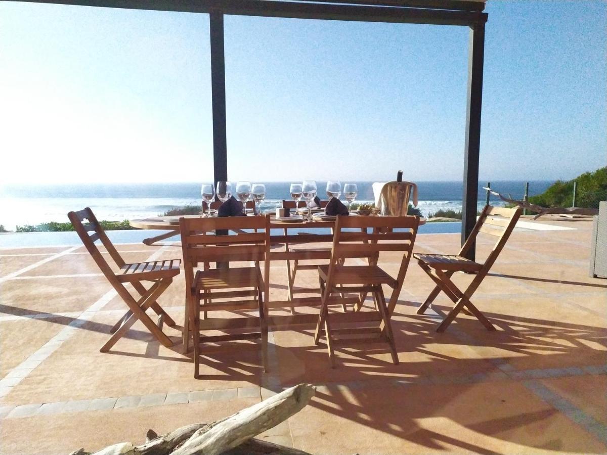 Bed and Breakfast Ksar Massa Rbat Zewnętrze zdjęcie